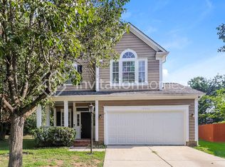 12000 Cartgate Ln, Charlotte, NC 28273