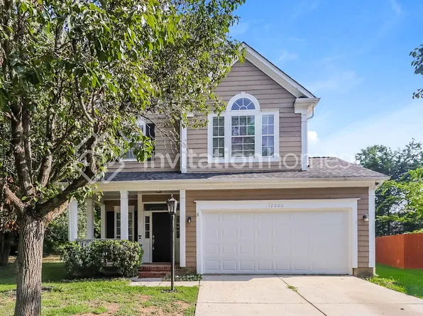 12000 Cartgate Ln, Charlotte, NC 28273
