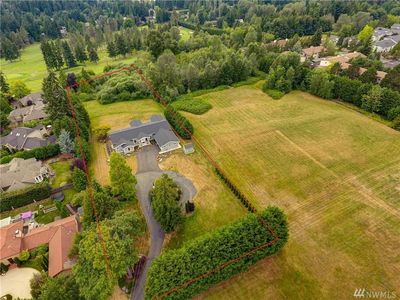 13798 NE 5th Pl, Bellevue, WA, 98005