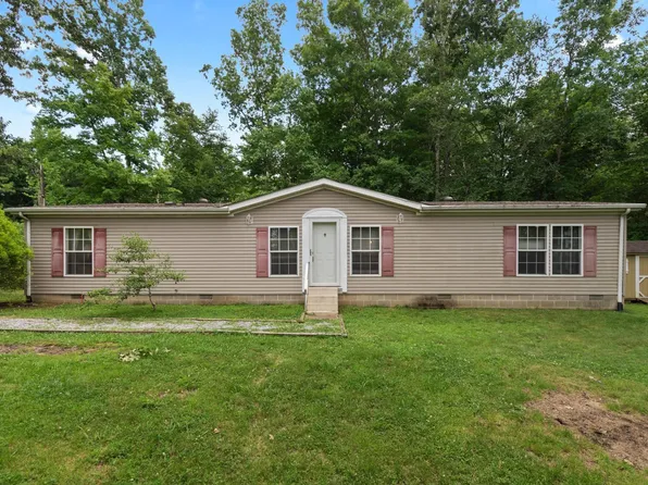 75 Walnut Dr, Cadiz, KY 42211