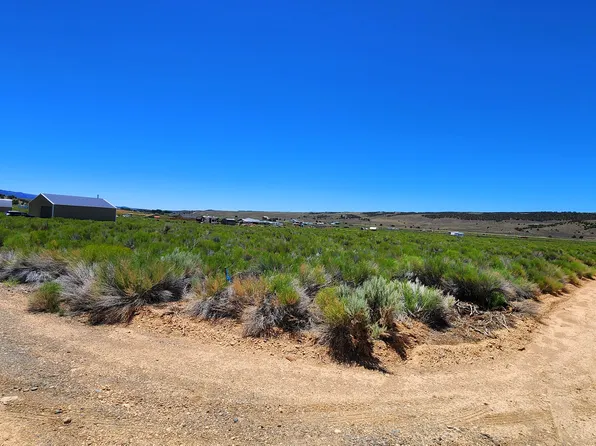 4206 Entrance Dr, Panguitch, UT 84759