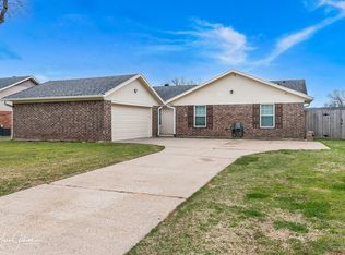 2602 Brown St, Bossier City, LA 71111