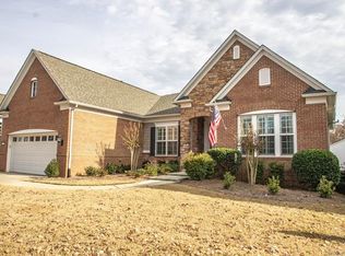 9329 Whistling Straits Dr, Indian Land, SC 29707