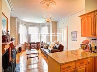 240 Marlborough St #3E, Boston, MA 02116