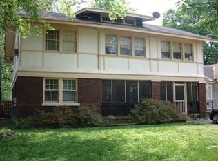 1539 North Pkwy, Memphis, TN 38112
