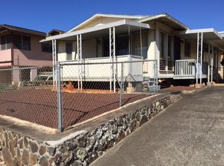 98-1658 Hoolauae St, Aiea, HI 96701