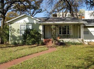 4600 Elwood Rd, Austin, TX 78722