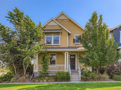8080 E 55th Avenue, Denver, CO, 80238