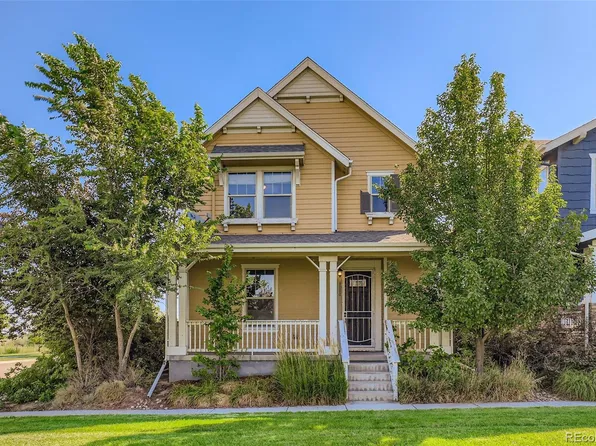 8080 E 55th Avenue, Denver, CO 80238