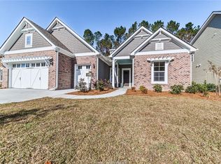 15 Green Trail Ct, Bluffton, SC 29910