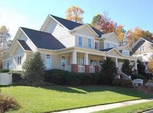 201 Walford Way, Cary, NC 27519