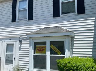 147 Clover Valley Cir, Blacksburg, VA 24060