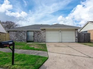 6618 Zapata Dr, Houston, TX 77083