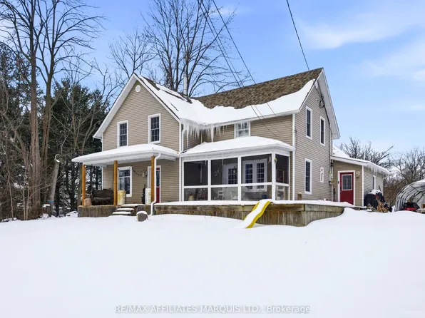 18645 County Road 2 Rd, South Glengarry, ON K6H 5R5