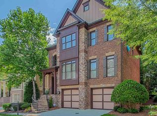 7963 Magnolia Sq, Sandy Springs, GA 30350