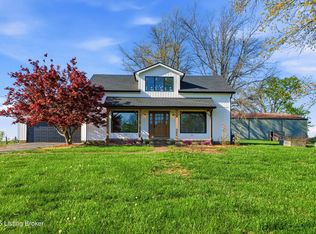 290 McMakin McMullan Rd, Shelbyville, KY 40065