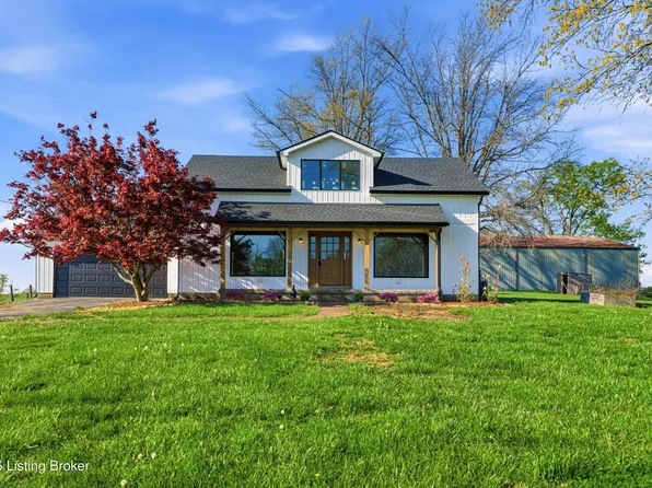 290 McMakin McMullan Rd, Shelbyville, KY 40065