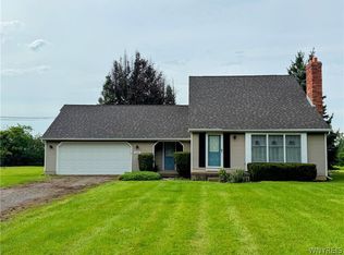 1335 Ridge Rd, Lewiston, NY 14092