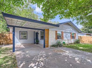 506 Tilbury Ln, Austin, TX 78745