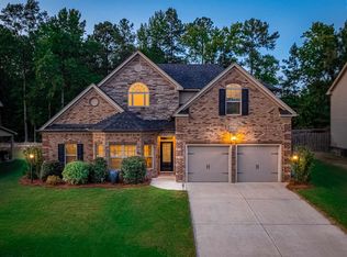 441 Hosta Ln, Lexington, SC 29072