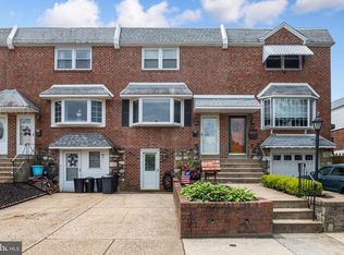 11833 Colman Ter, Philadelphia, PA 19154