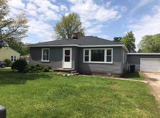 1901 Barton Ave, Terre Haute, IN 47802