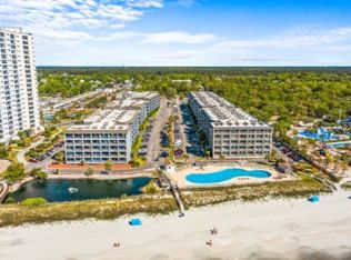 5905 S Kings Hwy UNIT 1-A439, Myrtle Beach, SC 29575