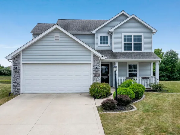443 Heyford Ct, Fort Wayne, IN 46818