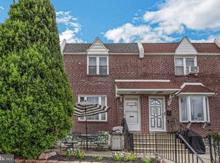 2018 McKinley St, Philadelphia, PA 19149
