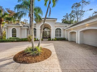 25031 Pennyroyal Dr, Bonita Springs, FL 34134
