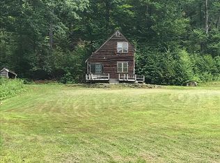 155 E Buckland Rd, Buckland, MA 01370