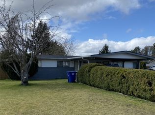 11212 Sheridan Ave S, Parkland, WA 98444