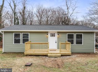 80 Pleasant Hill Rd, Harpers Ferry, WV 25425
