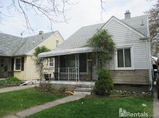 5656 Brace St, Detroit, MI 48228