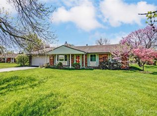 2336 Wymore Pl, Dayton, OH 45459