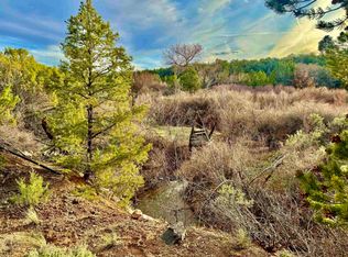 4665 S 9 8/10 Rd, Glade Park, CO 81523