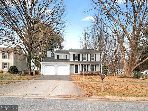 2nd image of 18011 Silver Leaf Dr