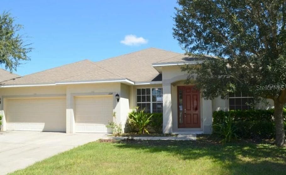 1st image of 1124 Fennel Green Dr