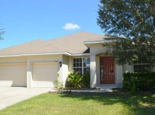 1124 Fennel Green Dr, Seffner, FL 33584