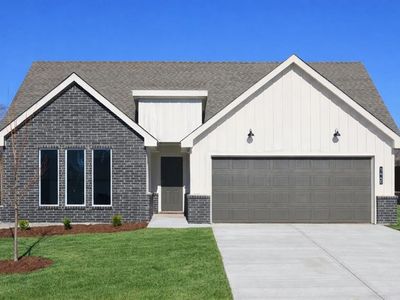 1640 Prairie Vis, Guthrie, OK, 73044