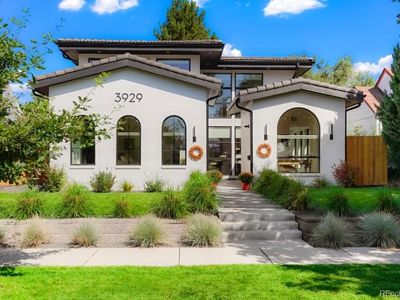 3929 W 24th Avenue, Denver, CO, 80212