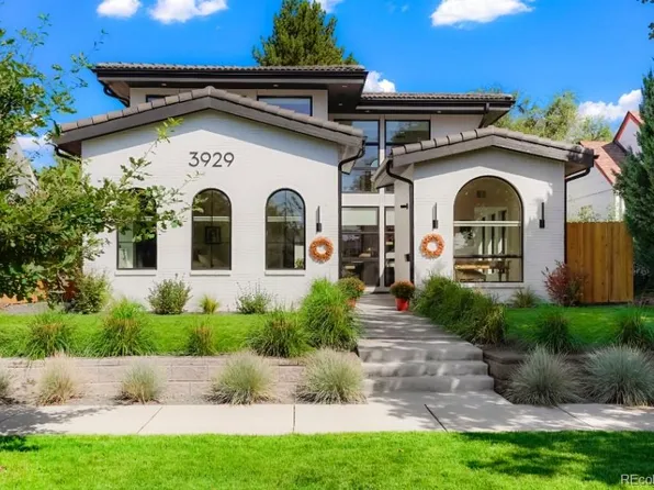 3929 W 24th Avenue, Denver, CO 80212