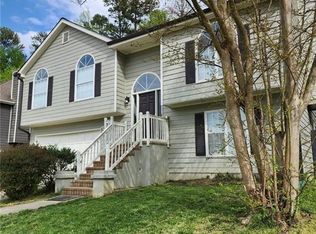 2250 Camp Town Way, Lawrenceville, GA 30044