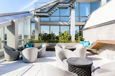 Sold by Brown Harris Stevens