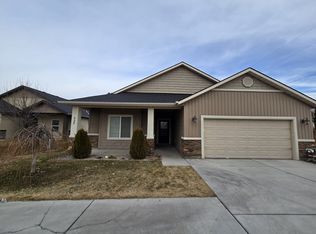 928 Americana Cir, Twin Falls, ID 83301