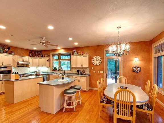 Kitchen a