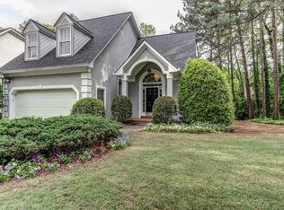 1195 Newbridge Trce, Atlanta, GA 30319