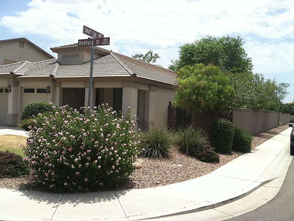 1st image of 14453 W Ventura St