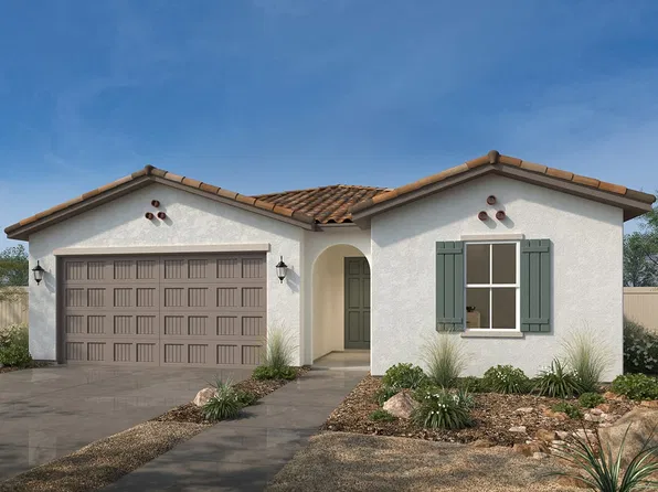 Plan 1470 Plan, Tuscany Crest