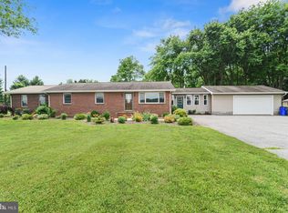 1638 Thicket Rd, Camden Wyoming, DE 19934